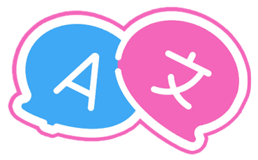 Chinese Word Icon
