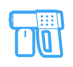 Disinfectant Icon