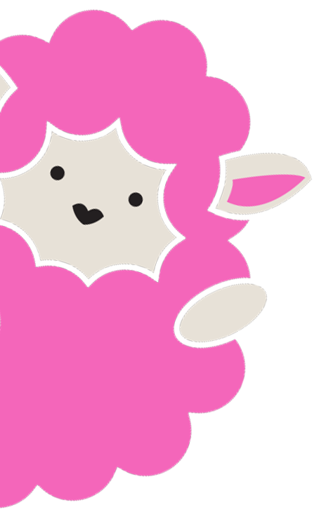 Domba Pink