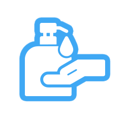 Hand Soap Icon